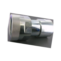 Szybkozłacze skręcane gniazdo wew. 1i1/2" Bsp Faster