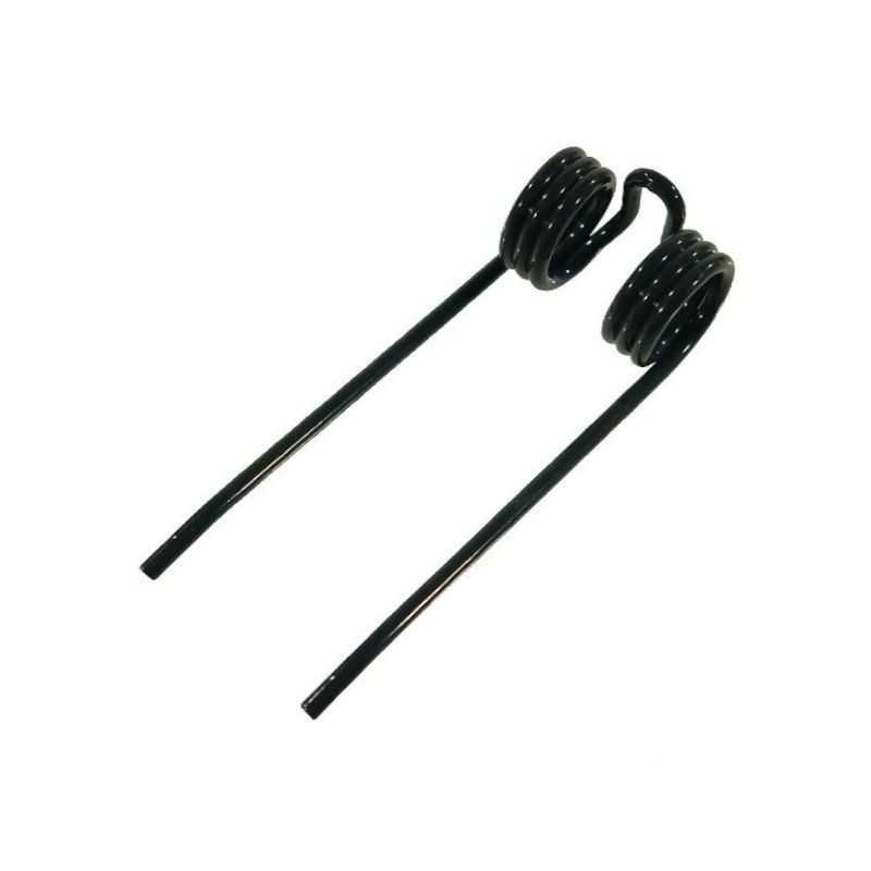 Palec sprężysty podbieracza Deutz-Fahr VF06572888 Deutz Fahr 9006572888009