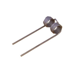 Palec sprężysty podbieracza Deutz-Fahr VF06263431 Deutz Fahr 9006263431002
