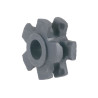 Rolka zwrotna łańcucha 8x31, otw. 35