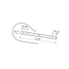 Vicon - VF16617875N Kramp 8716106944248