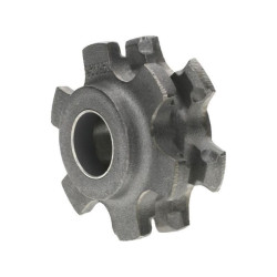 Krążek napręż. 10x35 Ø45 5Z
