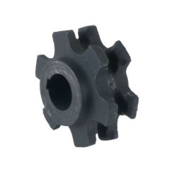 Koło łańcuchowe gniazdowe 10x35 Ø45/14