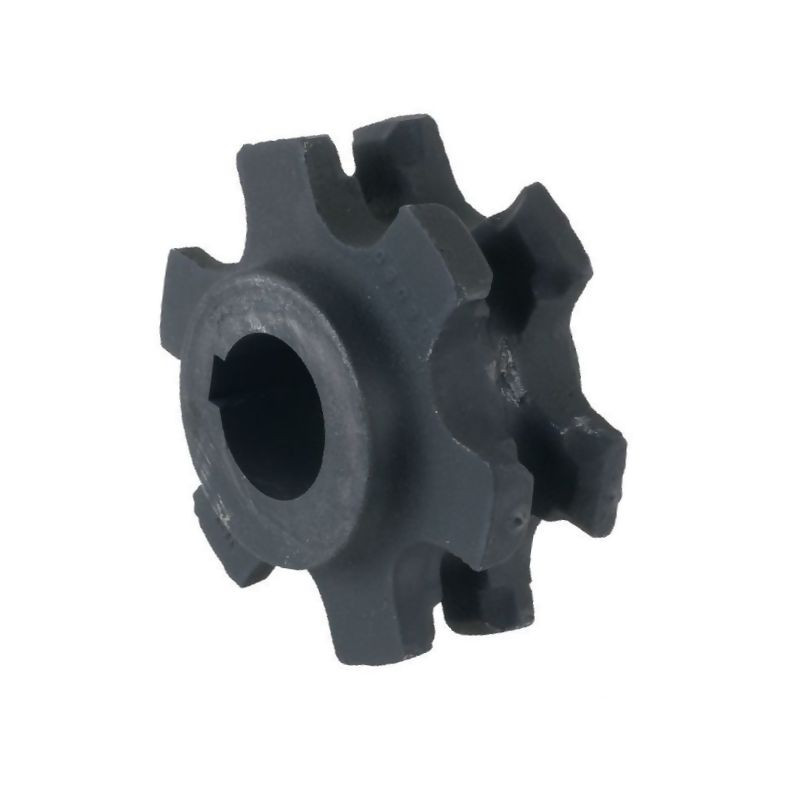 Koło łańcuchowe gniazdowe 10x35 Ø45/14