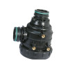 Filtr ssawny Arag T6 Inox 50 Mesh wkład niebieski 31320E3
