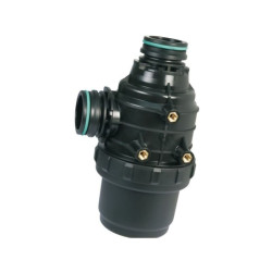 Filtr ssawny Arag T6 Inox 50 Mesh wkład niebieski 31420E3