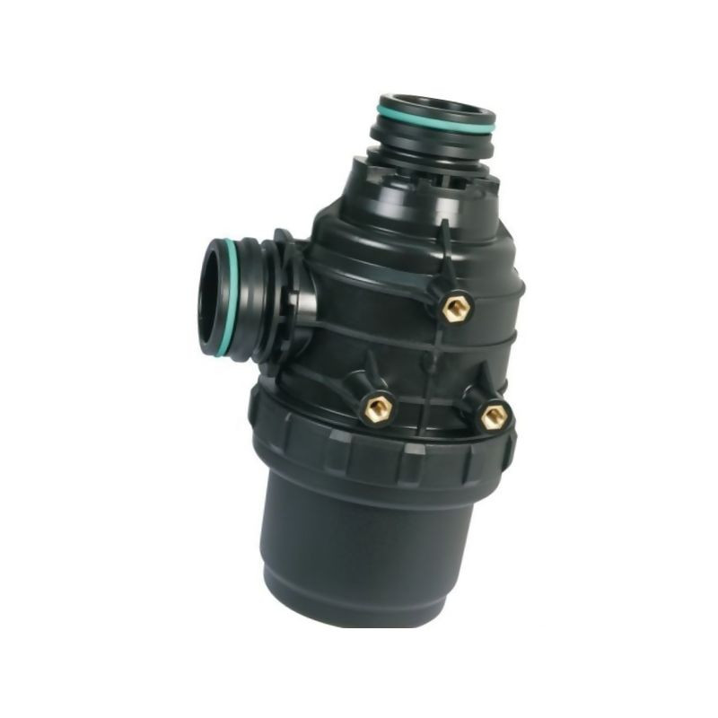 Filtr ssawny Arag T6 Inox 50 Mesh wkład niebieski 31420E3
