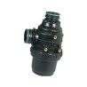 Filtr ssawny Arag T6 Inox 50 Mesh wkład niebieski 31420E3