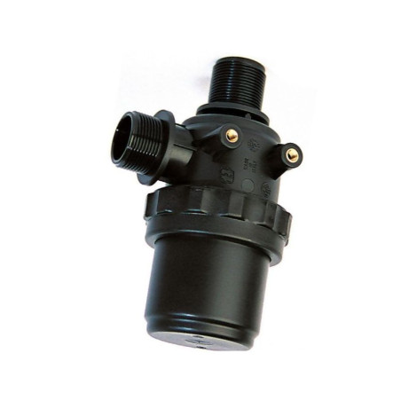 Filtr zasysający 1 1/4" gwint zewnętrzny 100 l/min 50-siatkowy Geoline