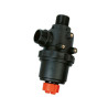 Filtr zasysający 1 1/4" gwint zewnętrzny 120 l/min 50-siatkowy Geoline