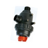 Filtr zasysający 2" gwint zewnętrzny 220 l/min 32-siatkowy Geoline