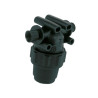 Filtr ciśnieniowy 3/4" gwint wewnętrzny 100 l/min 100-siatkowy Geoline