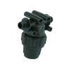Filtr ciśnieniowy 3/4" gwint zewnętrzny 50 l/min 100-siatkowy Geoline