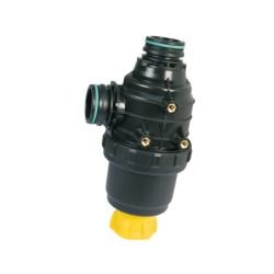 Filtr Ssawny T6 Inox 50mesh Wkład Niebieski