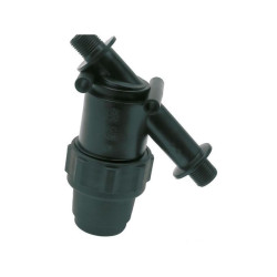 Filtr ciśnieniowy 3/4" gwint zewnętrzny 100 l/min 32-siatkowy Geoline