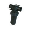 Filtr ciśnieniowy 1 1/4" gwint wewnętrzny 200 l/min 50-siatkowy Geoline