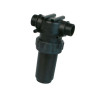 Filtr ciśnieniowy 1 1/4" gwint zewnętrzny 200 l/min 50-siatkowy Geoline