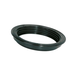 Pierścień montażowy pokrywy Ø 450 mm Geoline