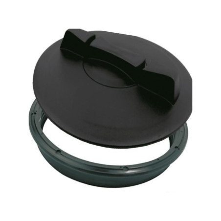 Pokrywa zbiornika pierścień montażowy 450 mm Geoline
