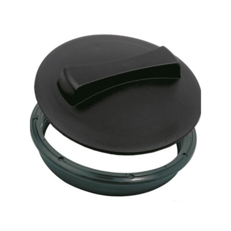 Pokrywa zbiornika pierścień montażowy 620 mm Geoline