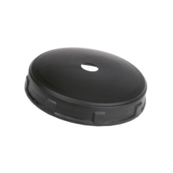 Pokrywa przykręcana Ø 240 mm Geoline