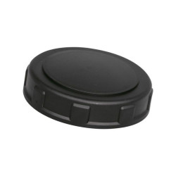 Pokrywa przykręcana Ø 122 mm Geoline