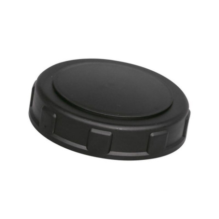 Pokrywa przykręcana Ø 122 mm Geoline