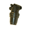 3222033 Filtr ciśnieniowy 3/4" 50 Mesh wkład Inox niebieski L104 Arag 8716106789665