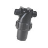 3224043 Filtr ciśnieniowy 1" 50 Mesh wkład Inox niebieski L112 Arag