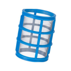 Wkład filtra 79x108 niebieski 50 mesh Geoline