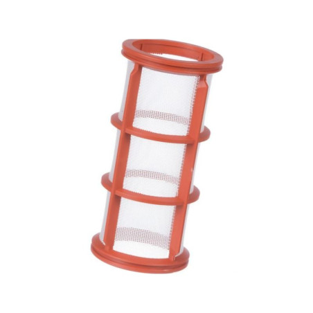 Wkład filtra 70x150 brązowy 16 mesh Geoline