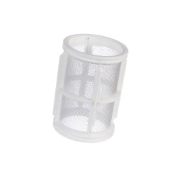 Wkład filtra 70x100 biały 18 mesh Geoline
