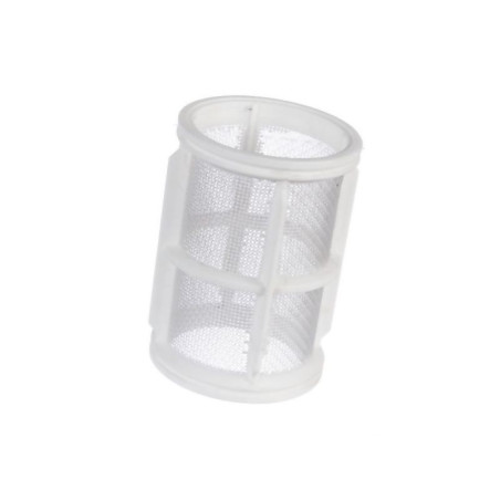 Wkład filtra 70x100 biały 18 mesh Geoline
