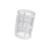Wkład filtra 70x100 biały 18 mesh Geoline