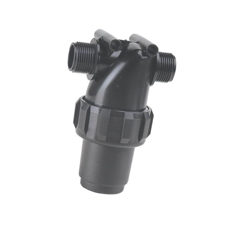 32240435 Filtr ciśnieniowy 1" 80 Mesh wkład Inox żÓłty L112 Arag 8026834056268