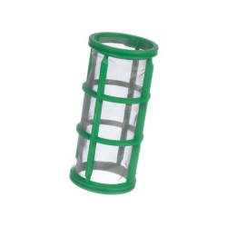 Wkład filtra 70x150 zielony 100 mesh Geoline