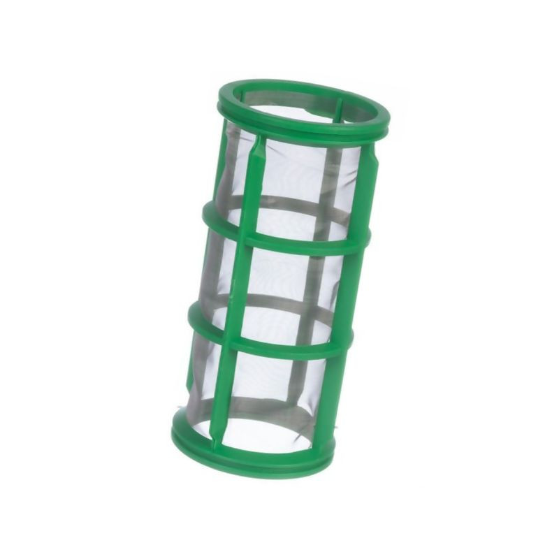 Wkład filtra 70x150 zielony 100 mesh Geoline