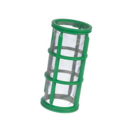 Wkład filtra 70x150 zielony 100 mesh Geoline