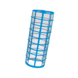 Wkład filtra 108x286 niebieski 50 mesh Geoline