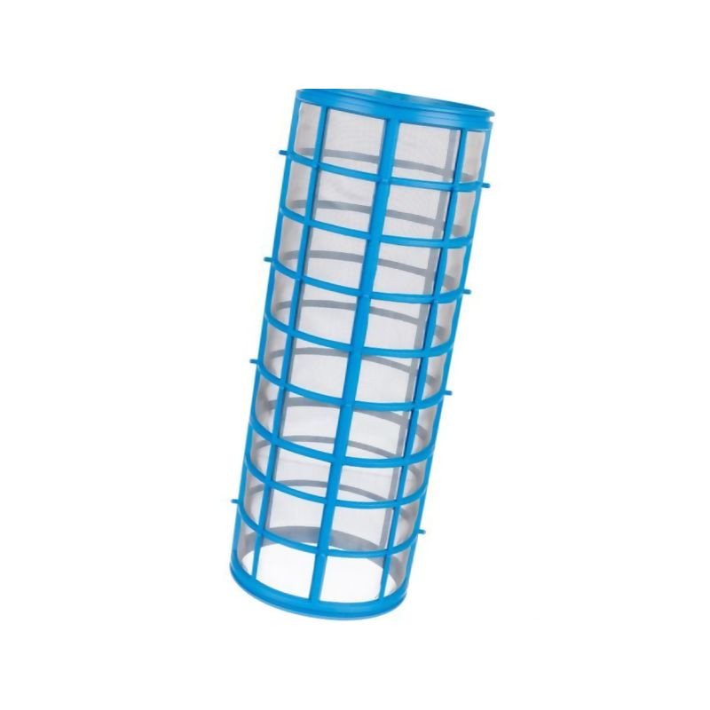 Wkład filtra 108x286 niebieski 50 mesh Geoline