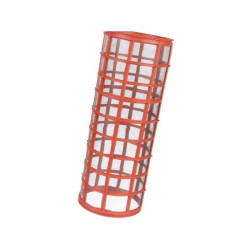 Wkład filtra 108x286 brązowy 16 mesh Geoline