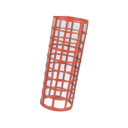 Wkład filtra 108x286 brązowy 16 mesh Geoline