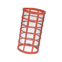 Wkład filtra 108x200 brązowy 16 mesh Geoline