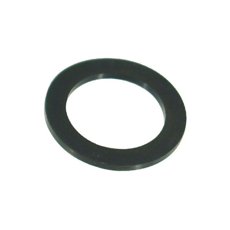 Uszczelka, płaska 27,5x39,5x2,5 EPDM Geoline