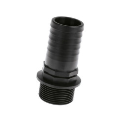Złącze proste gwint zew. 2” do węża 50mm Geoline