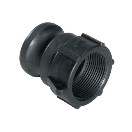 Adapter Camlock, męski 2"x 2" gwint wewnętrzny Geoline