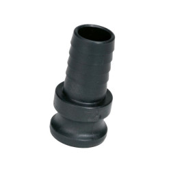 Adapter Camlock, męski 2"x 50 mm przyłącze węża Geoline