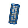 Wkład filtra 145x321 niebieski 50 mesh Geoline