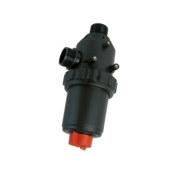Filtr zasysający 2" gwint zewnętrzny 260 l/min 50-siatkowy Geoline