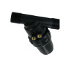323044 Filtr ciśnieniowy 1" 100 Mesh wkład Inox zielony L146 skośny Arag 8716106967032